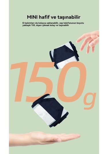 Jian Fan Yenidoğan Askıbebek Yatayönsarma Bebek Bel Taburesi