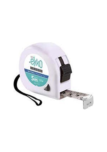 Std 5x25 Şerit Metre Eko 5 M