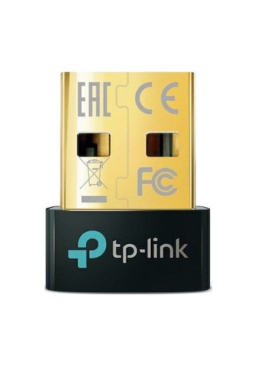 Tp-Lınk UB500 Nano Bluetooth 5.0 USB Adaptör