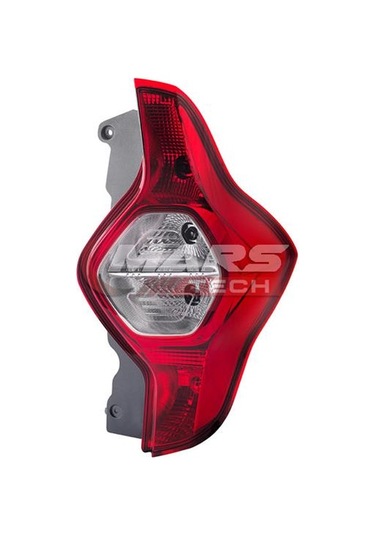 Mars 511246 Stop Lambası Sol Dacıa Lodgy 12 Duysuz 265558016r