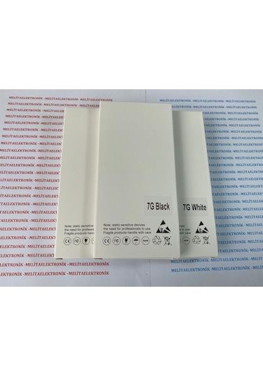 Iphone 7 Lcd Ekran Dokunmatik (331895591)