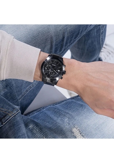 Guess GUW0668G5 Erkek Kol Saati