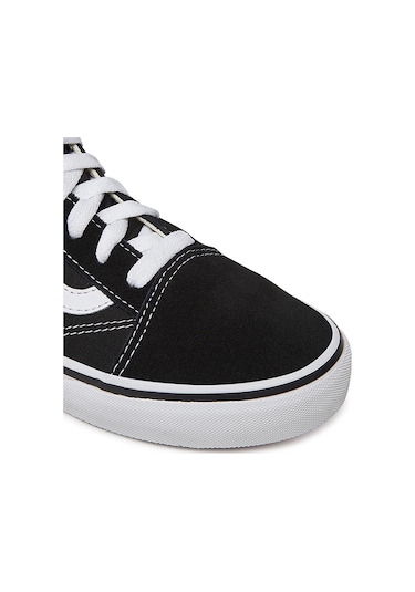 Vans Old Skool Günlük Ayakkabı Vn000d2vy281 Siyah