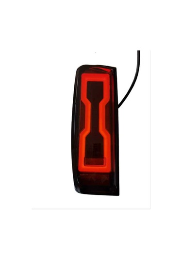 Isuzu D-max 2020+ Led Stop