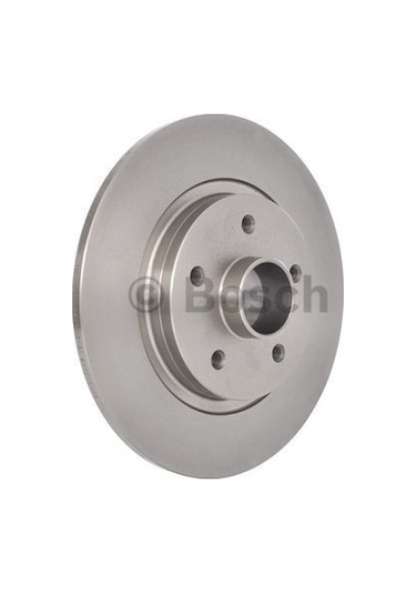 Renault Kangoo 2 1.5Dci 2008-2019 Bosch Arka Disk 2 Adet N11.3542