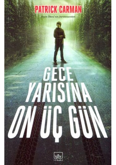Gece Yarısına On Üç  Gün