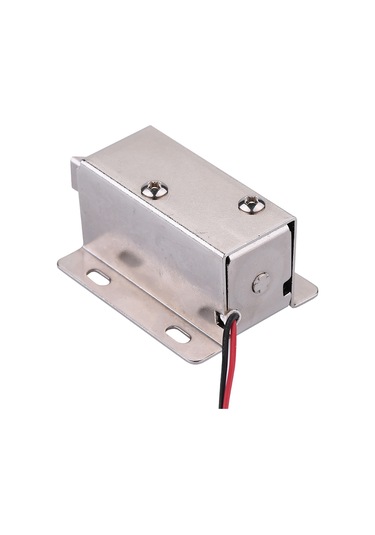 Kaiyi Solenoid Elektromanyetik Kapı Kilidi