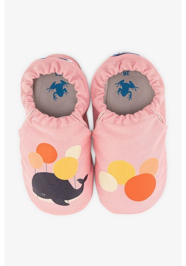 Hopfrög Kids Mobi Kid Hyper Şeker Pembe Barefoot Akıllı Patik Pembe