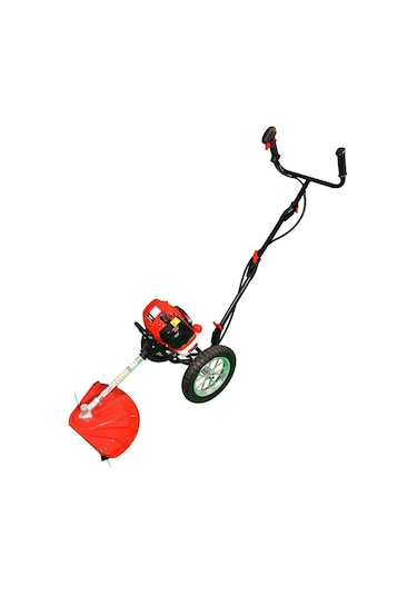 Datsu TR660 44829 Tekerlekli Motorlu Tırpan