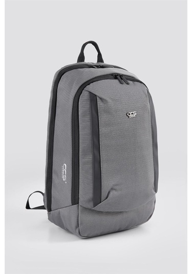Ççs 51442 Sırt Çantası Gri