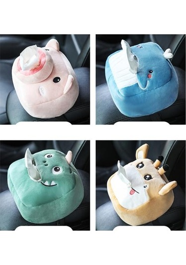 Dayanıklı Doku Tutucu Canlı Dekorasyon Elastik Bant 4