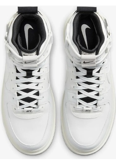 Nike Air Force 1 High Utility 2.0 Beyaz Kadın Bot Dc3584100 B-78 001