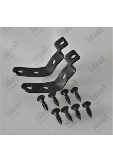 Audi A4 S4 Rs4 B6 B7 8E Torpido Kapağı Tamir Takımı