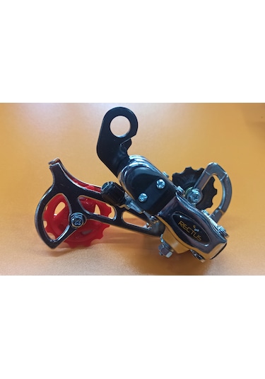 Bisiklet Arka Aktarıcı Ty40 Alyan Vida Bağlantılı