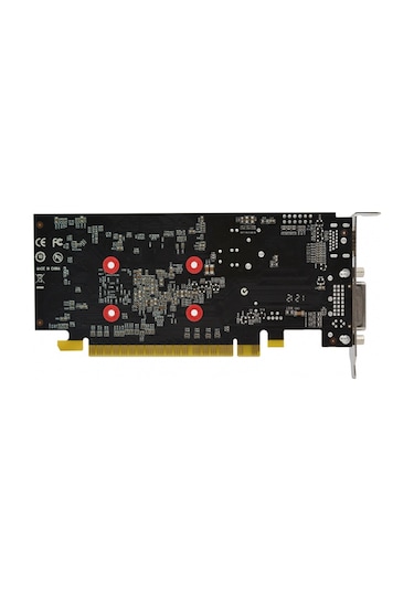 Afox NVIDIA GeForce GT730 AF730-2048D3L6 2 GB DDR3 128 Bit Ekran Kartı