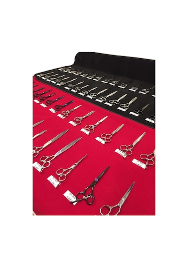 Nagasaki Kuaför Saç Kesim Makası Profesyonel Kuaför Makası 44 No