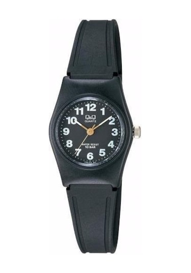 Q&Q VP35J010Y Unisex Kol Saati