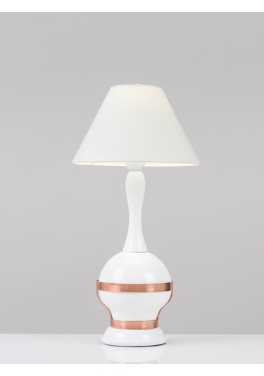 Asya Serisi Abajur Diğer