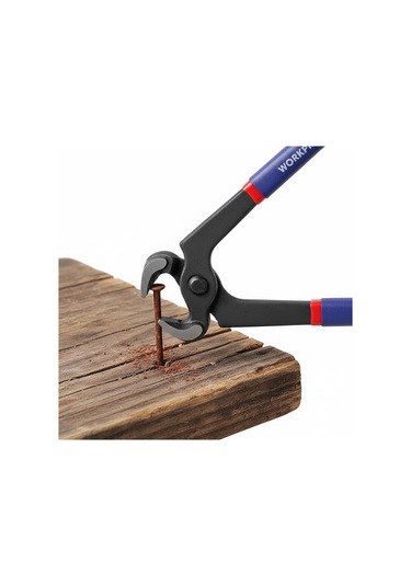 Workpro Wp231149 200mm Cr-v Profesyonel Betoncu Kerpeteni