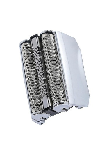 Braun Elektrikli Folyo Kesici Serisi 7, 790cc, 760cc, 750cc, 720, 799, 797 İçin 2'li Paket 70s Serisi 7 Yedek Kafa