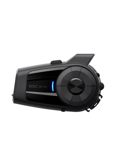 Sena 10c-evo Kameralı Motosiklet İnterkomu