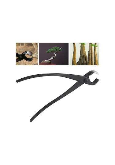 Suntek Bahçe Topuzu Kesici Ağaç Kenarı Kırpma Bitkiler