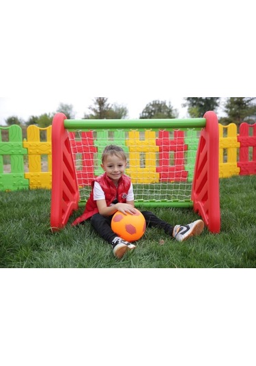 Süper Gol Minyatür Futbol Kalesi