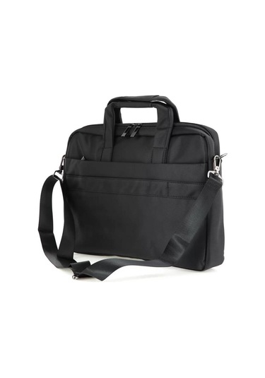 Ççs 71430 Omuz Askılı Evrak Çantası Siyah