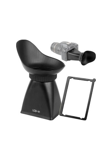 Mcoplus V1 Viewfinder Lcd Vizör