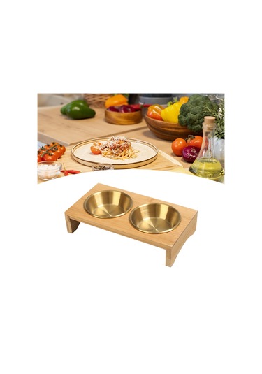 Suntek Mutfak Açık Barbekü Altın 2 Izgaralar Için Servis