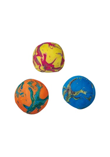 Waboba Flungle Kuyruklu Bocce 7'li Top Oyun Seti