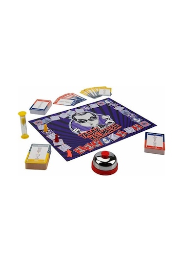 Ks Games Secret Words T131 Kelime Oyunu