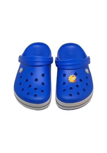 Crocs Terlik Süsü & Renkli Aksesuar Jibbitz (475024246)