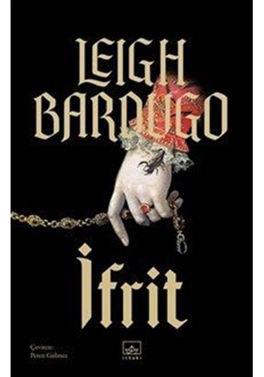 İfrit / Leigh Bardugo