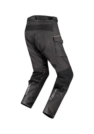 Ls2 Travel Short Leg Yazlık Motosiklet Pantolonu