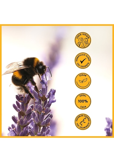 Heaven on Earth Bebek ve Çocuk Şampuanı 300 ML