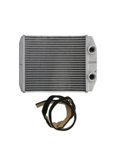 Kale 357290-kalorıfer Radyatoru Renault Captur Iı 271156379r