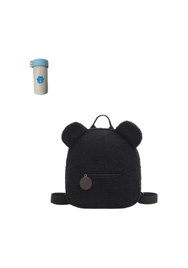 Net Edge Sevimli Ayı Peluş Sırt Çantası 4nuur9 Diğer