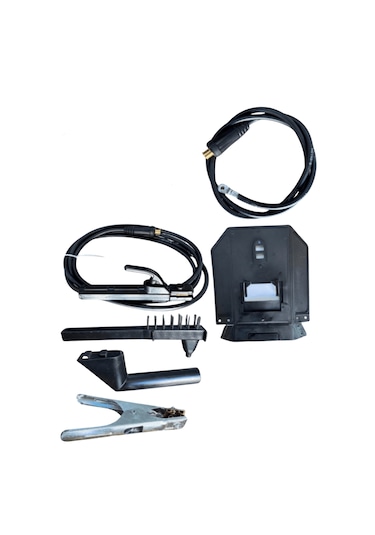 Rubikom Rk-2201 Profesyonel Inverter Kaynak Makinesi 350 Amper