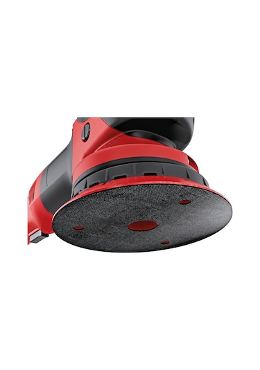 Flex Xce/xfe Orbital Polisaj Makineleri Uyumlu Velcro Taban 150mm
