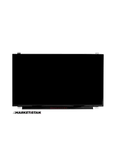 NT156WHM-N42 V8.3 Uyumlu 15.6" 30 Pin Slim Led Ekran Panel 1366x768 A+