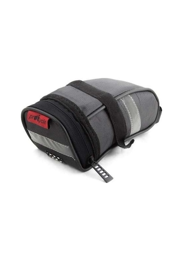 Procycle Pc-505 Küçük Sele Altı Çanta Siyah
