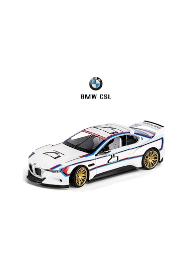 1:24 Bmw M4 Dtm Alaşım Spor Araba Diecasts Metal Oyuncak Araç