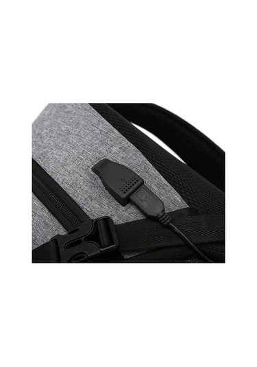 Padalink Outdoor Spor Çantası: Hafif, Dayanıklı Ve Büyük Kapasiteli Sırt Çantası - Her Aktivite İçin İdeal Siyah