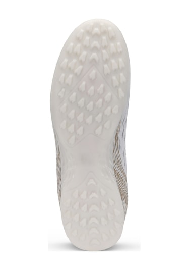 Slazenger Camılo Halı Saha Beyaz Futbol Ayakkabısı Beyaz