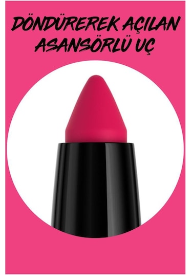 Maybelline New York Color Tattoo 24h Eye Stix Göz Farı - Inspired 3600531672577-9668 00