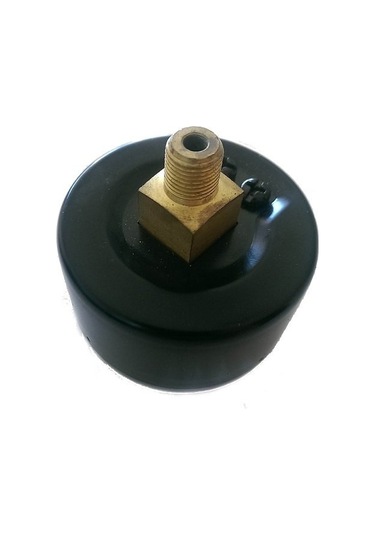 Astral Manometre Arkadan Çıkışlı