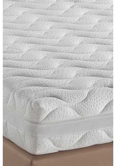 Galaxy Power Sleep Yıkanabilir Kumaşlı Ultra Ortopedik Visco Yatak