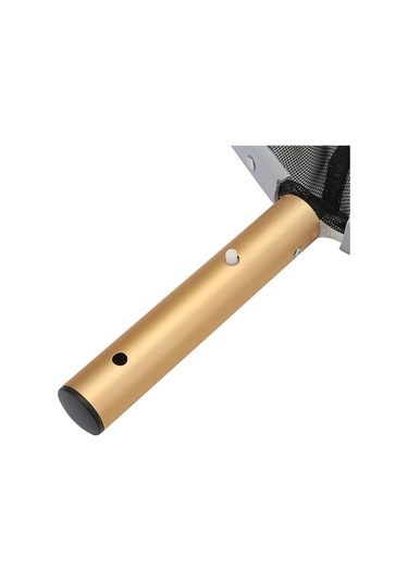 Singree Profesyonel Derin Ağlı Alüminyum Havuz Yaprak Toplama Filesi - Hızlı Ve Kolay Temizlik