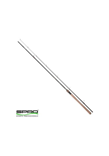 Spro Ridge Classix 2.10m 5-20g Spin Olta Kamışı